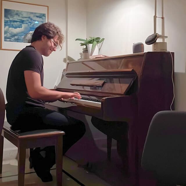 Piano